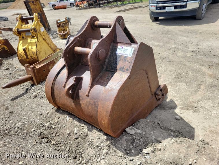 image for item EE0995 Fleco excavator bucket