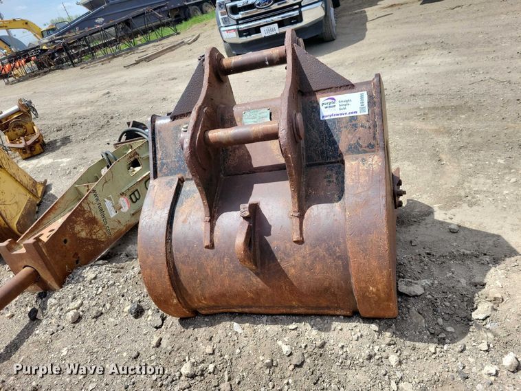 image for item EE0995 Fleco excavator bucket