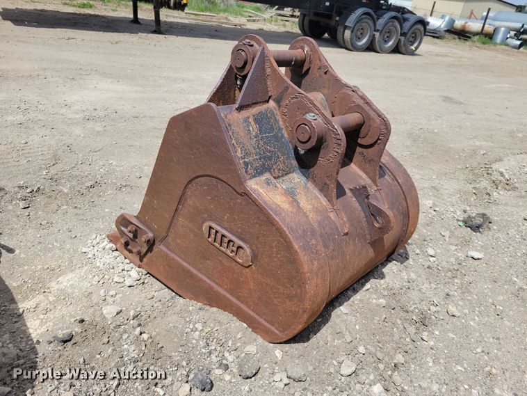 image for item EE0995 Fleco excavator bucket