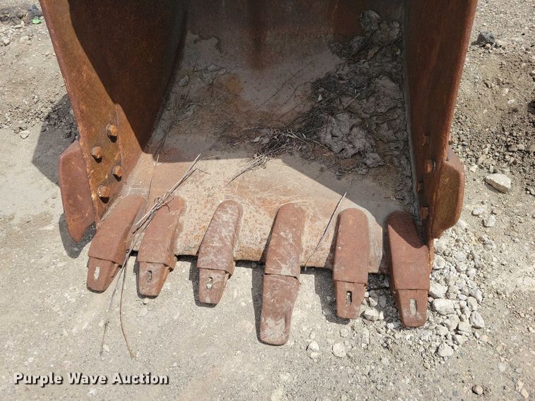 image for item EE0995 Fleco excavator bucket