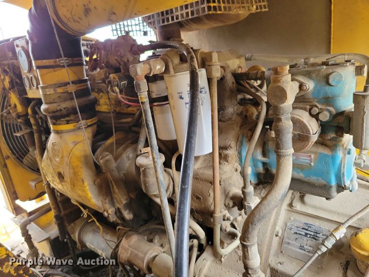 image for item EE1002 American 599 crane