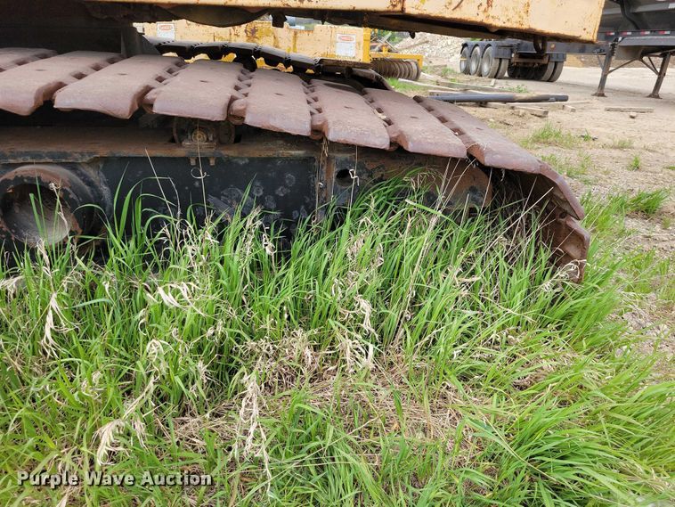 image for item EE1002 American 599 crane