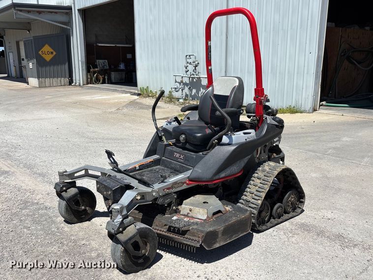 image for item EJ7816 Alton TRX 766i ZTR lawn mower