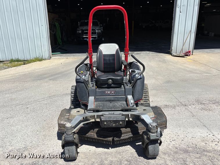 image for item EJ7816 Alton TRX 766i ZTR lawn mower