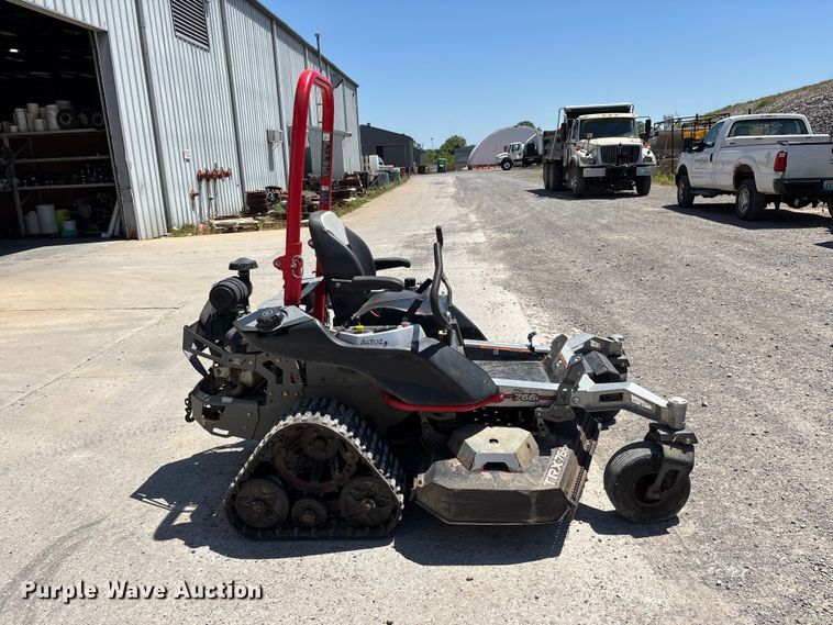 image for item EJ7816 Alton TRX 766i ZTR lawn mower