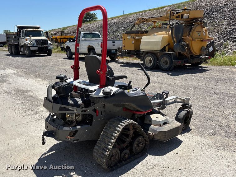 image for item EJ7816 Alton TRX 766i ZTR lawn mower