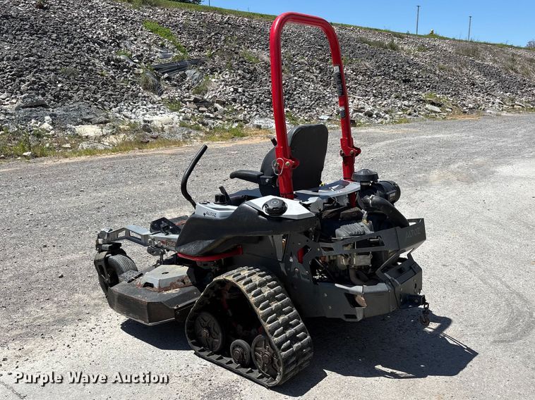 image for item EJ7816 Alton TRX 766i ZTR lawn mower