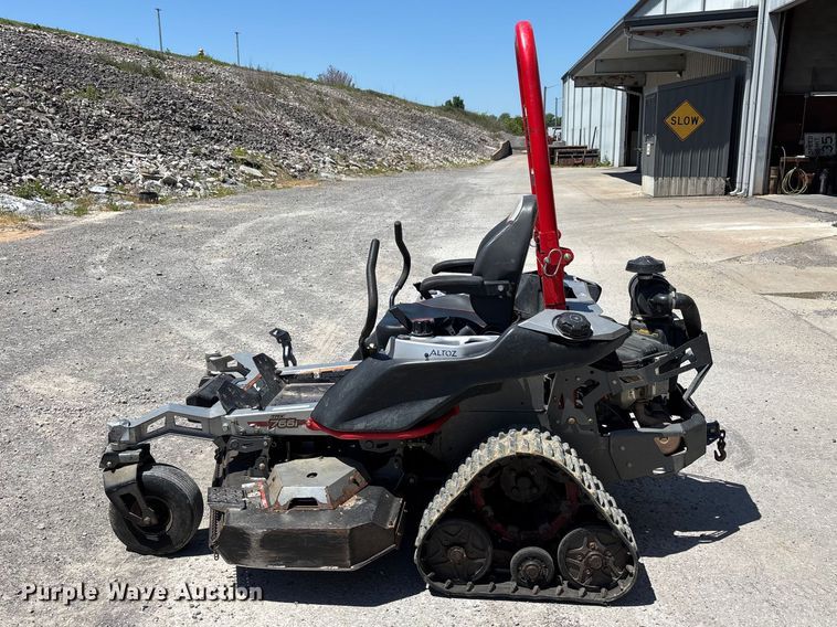 image for item EJ7816 Alton TRX 766i ZTR lawn mower