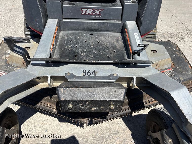 image for item EJ7816 Alton TRX 766i ZTR lawn mower
