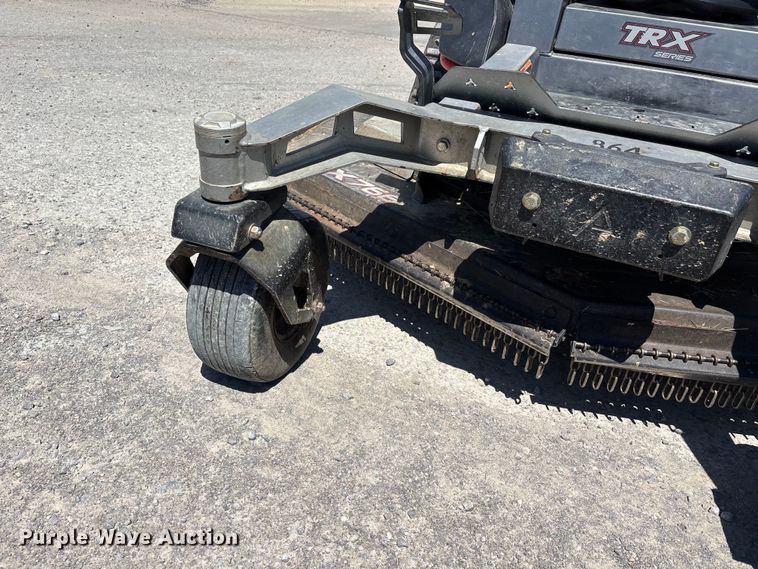 image for item EJ7816 Alton TRX 766i ZTR lawn mower