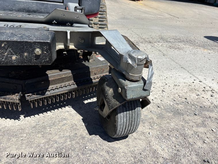 image for item EJ7816 Alton TRX 766i ZTR lawn mower