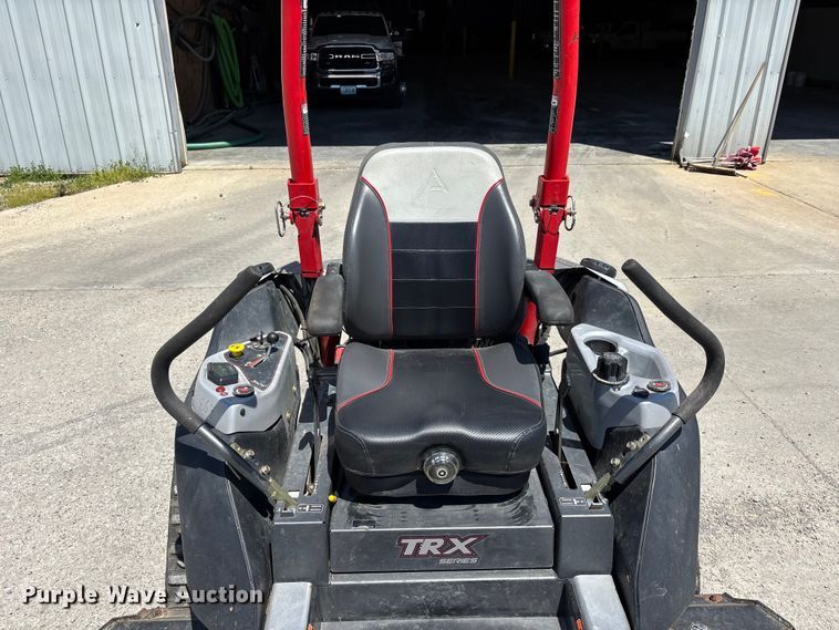 image for item EJ7816 Alton TRX 766i ZTR lawn mower
