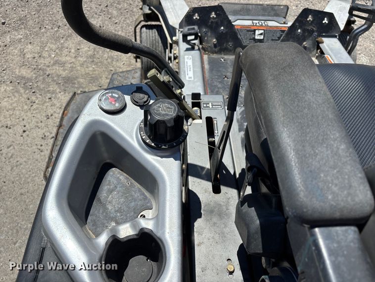 image for item EJ7816 Alton TRX 766i ZTR lawn mower