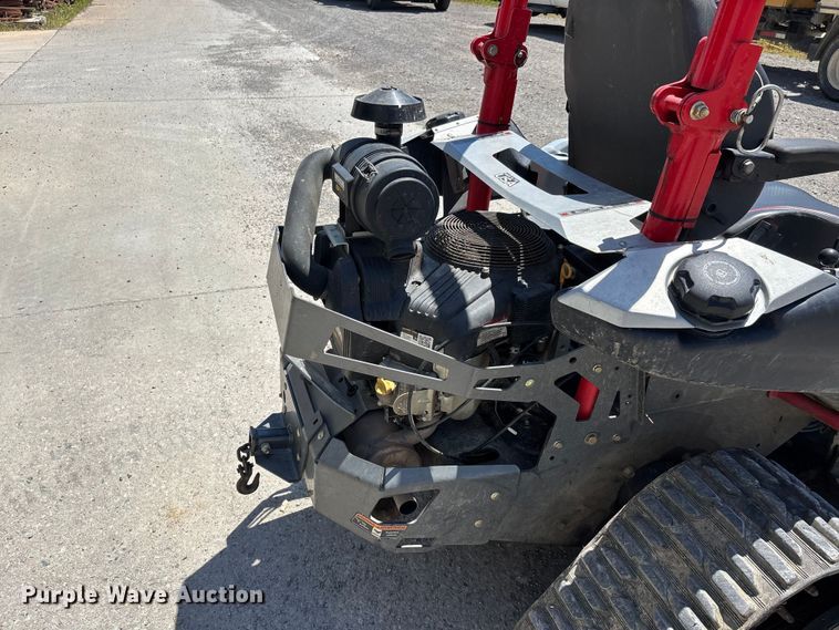 image for item EJ7816 Alton TRX 766i ZTR lawn mower