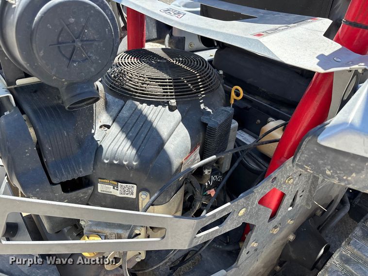 image for item EJ7816 Alton TRX 766i ZTR lawn mower