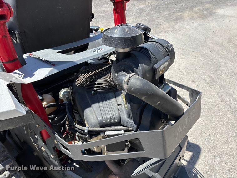 image for item EJ7816 Alton TRX 766i ZTR lawn mower