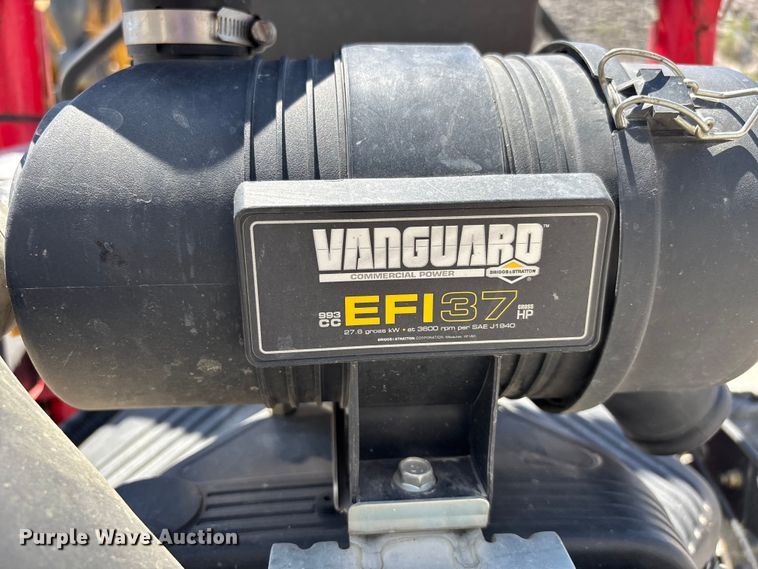 image for item EJ7816 Alton TRX 766i ZTR lawn mower