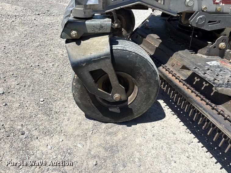 image for item EJ7816 Alton TRX 766i ZTR lawn mower