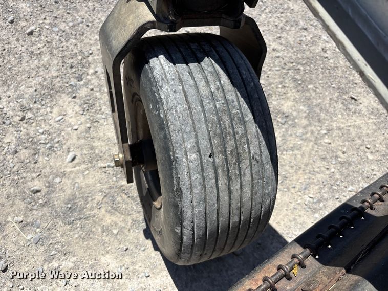 image for item EJ7816 Alton TRX 766i ZTR lawn mower