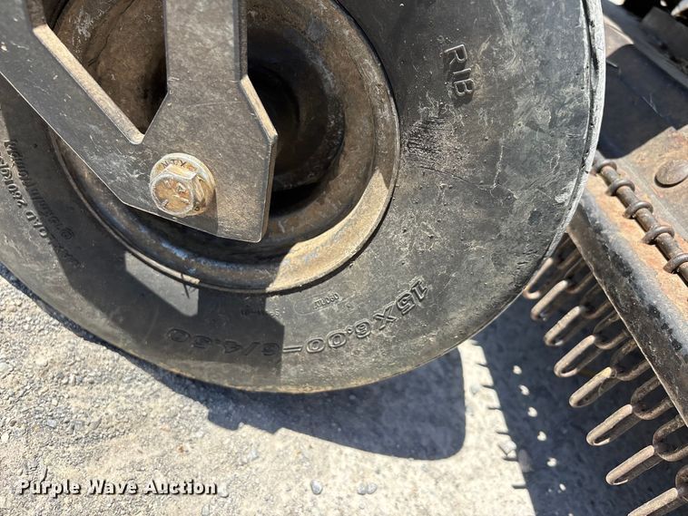 image for item EJ7816 Alton TRX 766i ZTR lawn mower