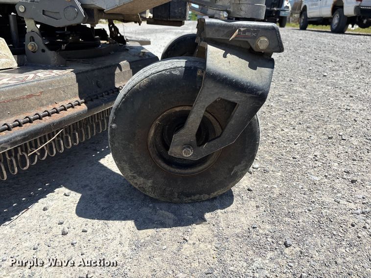 image for item EJ7816 Alton TRX 766i ZTR lawn mower