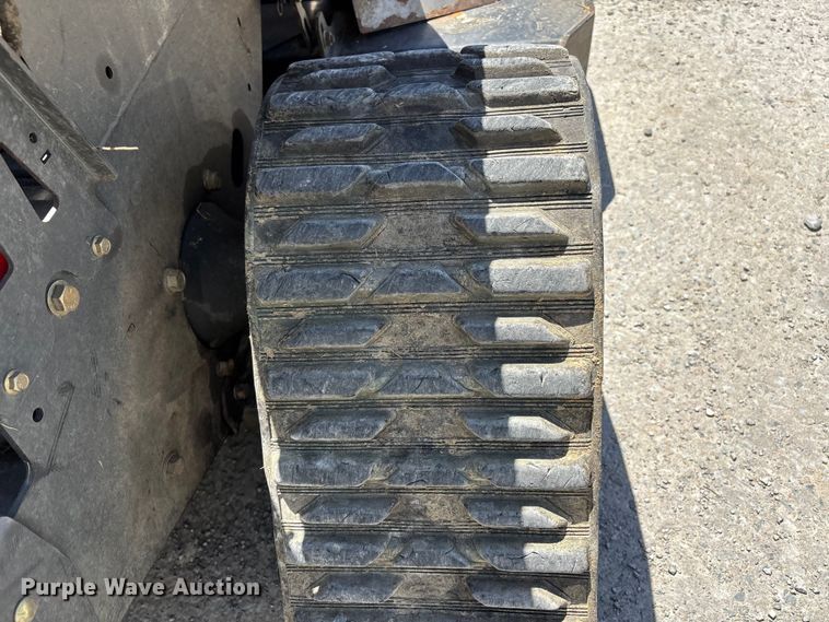 image for item EJ7816 Alton TRX 766i ZTR lawn mower