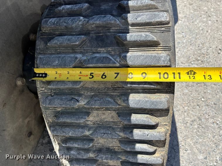 image for item EJ7816 Alton TRX 766i ZTR lawn mower