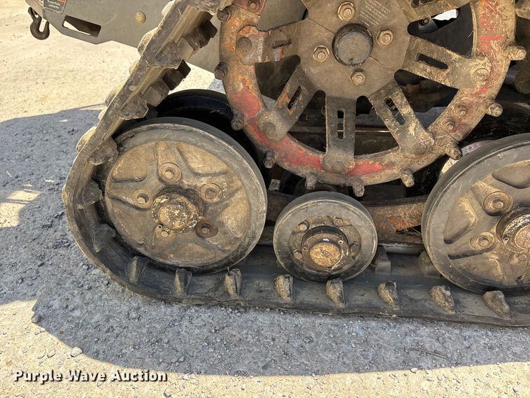 image for item EJ7816 Alton TRX 766i ZTR lawn mower