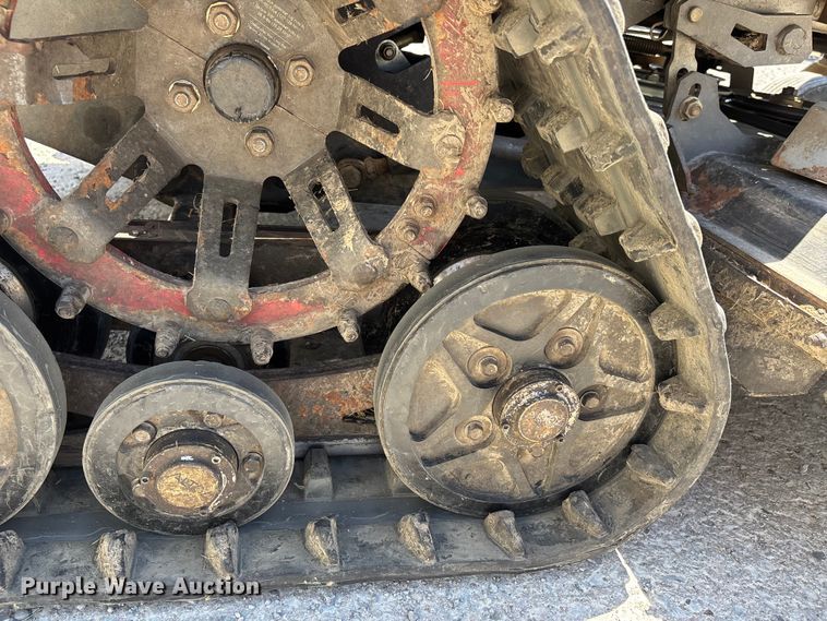 image for item EJ7816 Alton TRX 766i ZTR lawn mower