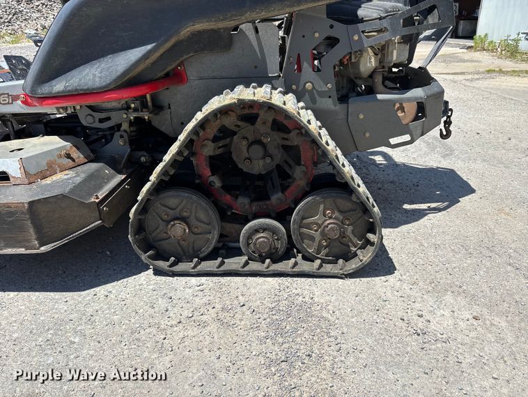 image for item EJ7816 Alton TRX 766i ZTR lawn mower