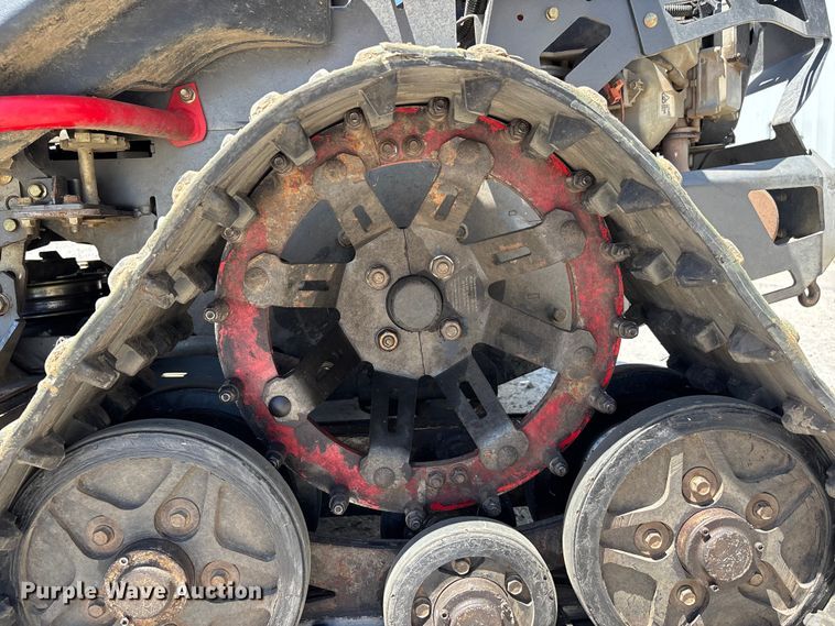 image for item EJ7816 Alton TRX 766i ZTR lawn mower