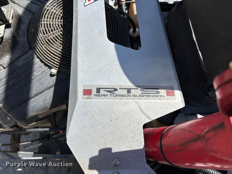 image for item EJ7816 Alton TRX 766i ZTR lawn mower
