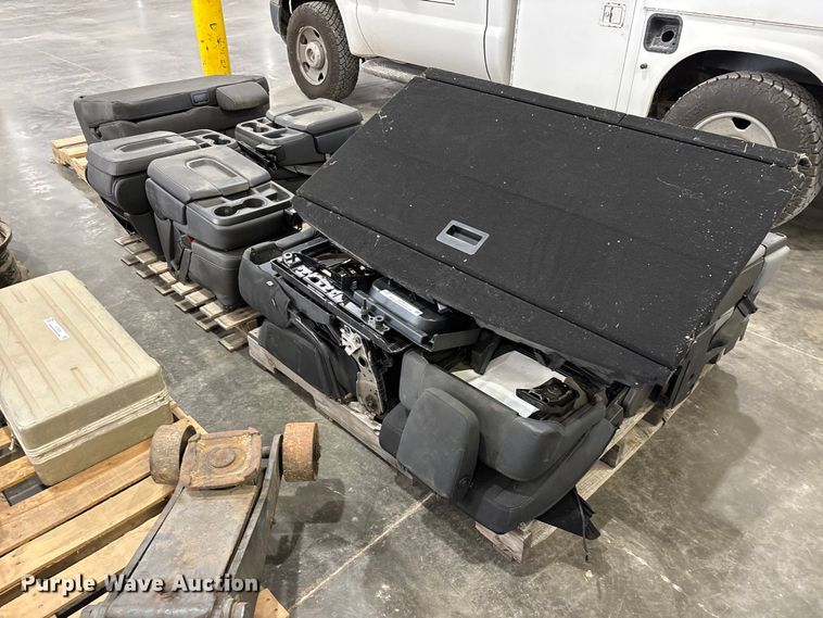 image for item EJ7817 Automotive parts