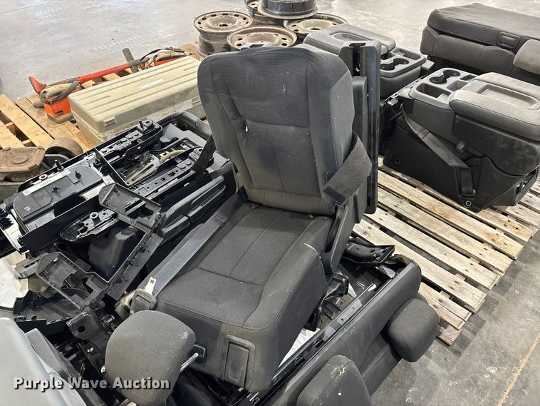 image for item EJ7817 Automotive parts