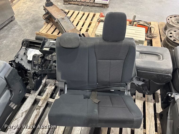 image for item EJ7817 Automotive parts