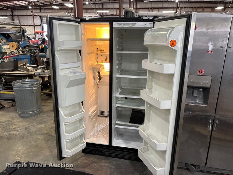 image for item EJ7818 Appliances