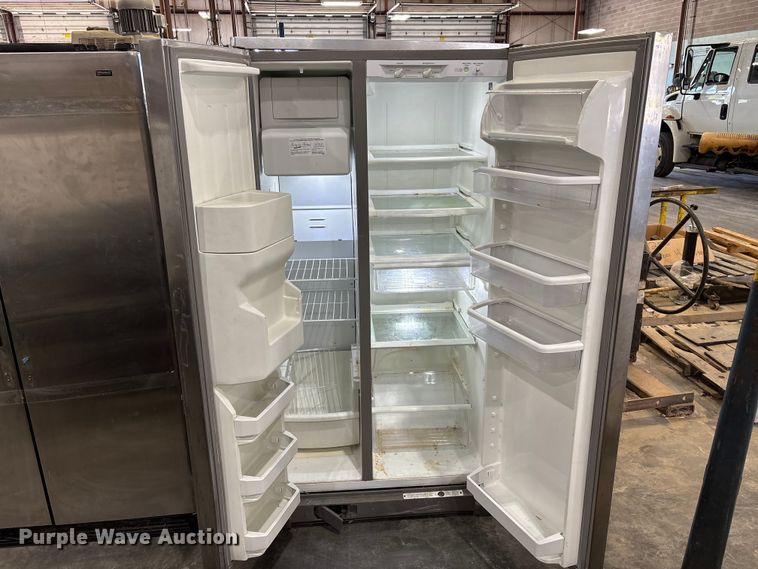 image for item EJ7818 Appliances