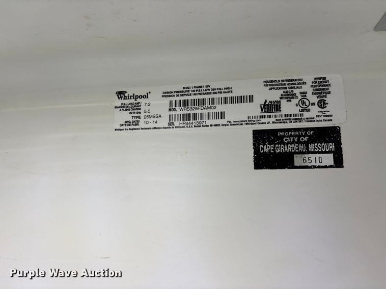 image for item EJ7818 Appliances