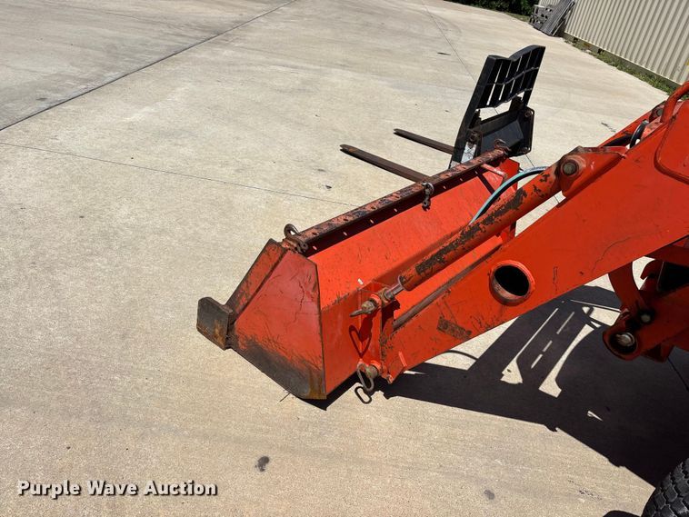 image for item EO4255 Kubota L4200 MFWD tractor