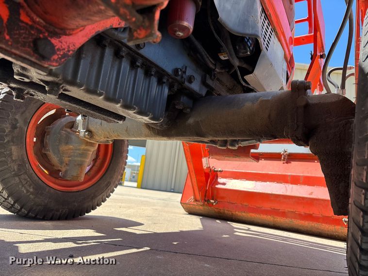 image for item EO4255 Kubota L4200 MFWD tractor