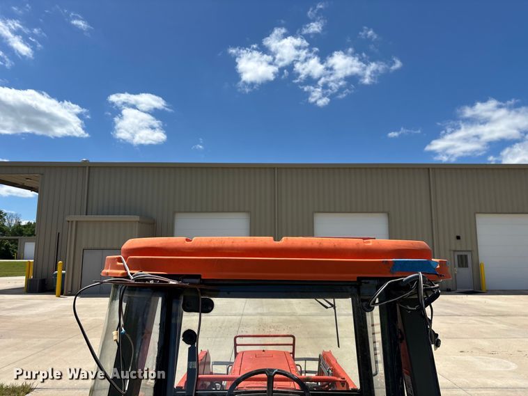 image for item EO4255 Kubota L4200 MFWD tractor