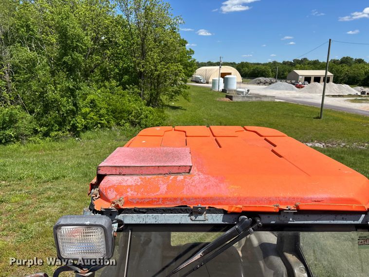 image for item EO4255 Kubota L4200 MFWD tractor