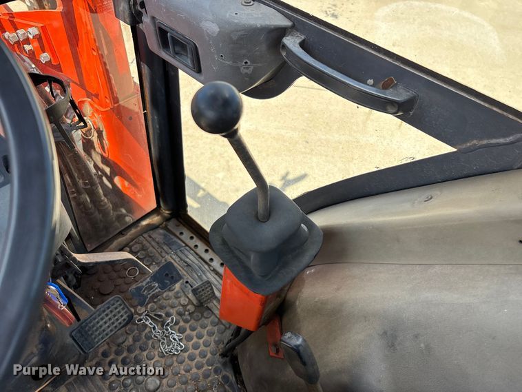 image for item EO4255 Kubota L4200 MFWD tractor
