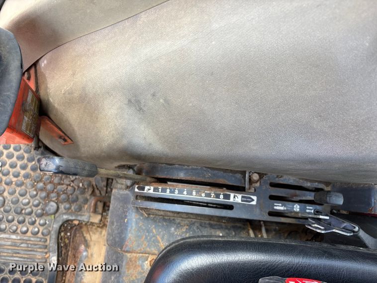 image for item EO4255 Kubota L4200 MFWD tractor