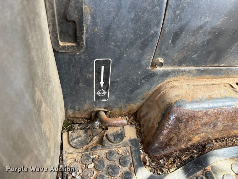 image for item EO4255 Kubota L4200 MFWD tractor