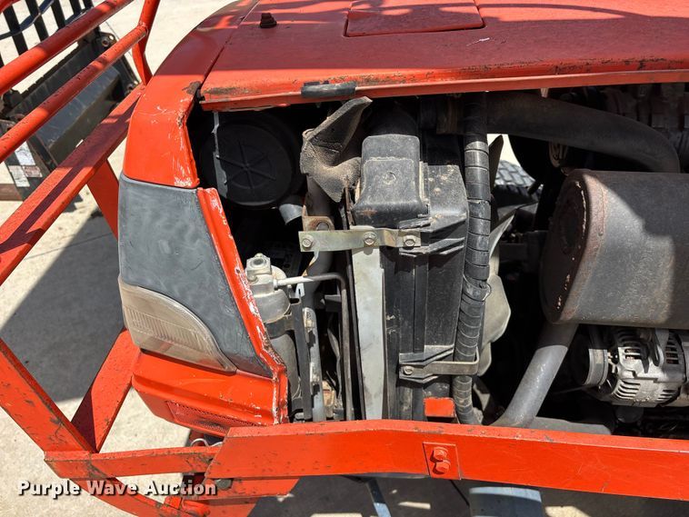 image for item EO4255 Kubota L4200 MFWD tractor