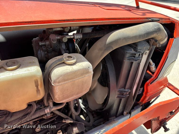 image for item EO4255 Kubota L4200 MFWD tractor