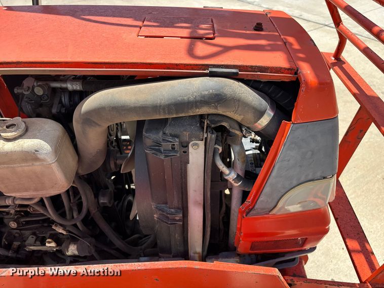 image for item EO4255 Kubota L4200 MFWD tractor