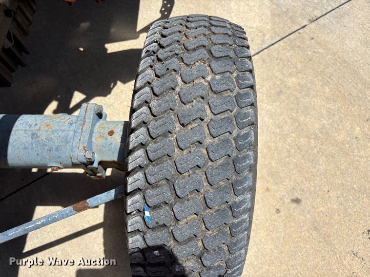 image for item EO4255 Kubota L4200 MFWD tractor