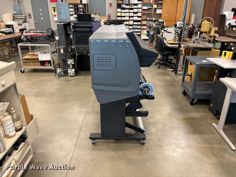 image for item EO4260 HP V8L39A printer